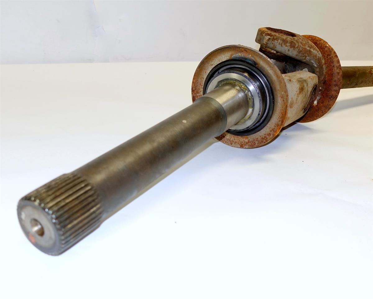 JAC GENUINE Part High Quality Front Brake Chamber Assy, for